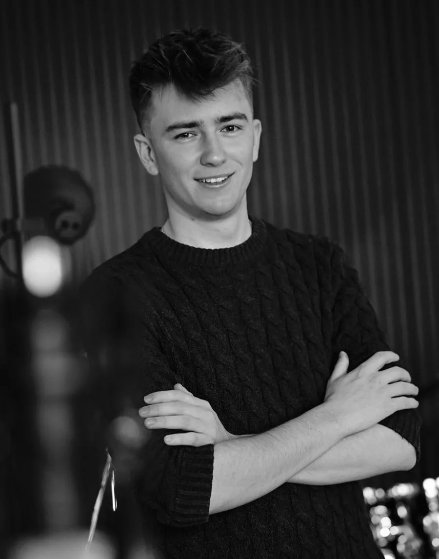 Joshua Böcker