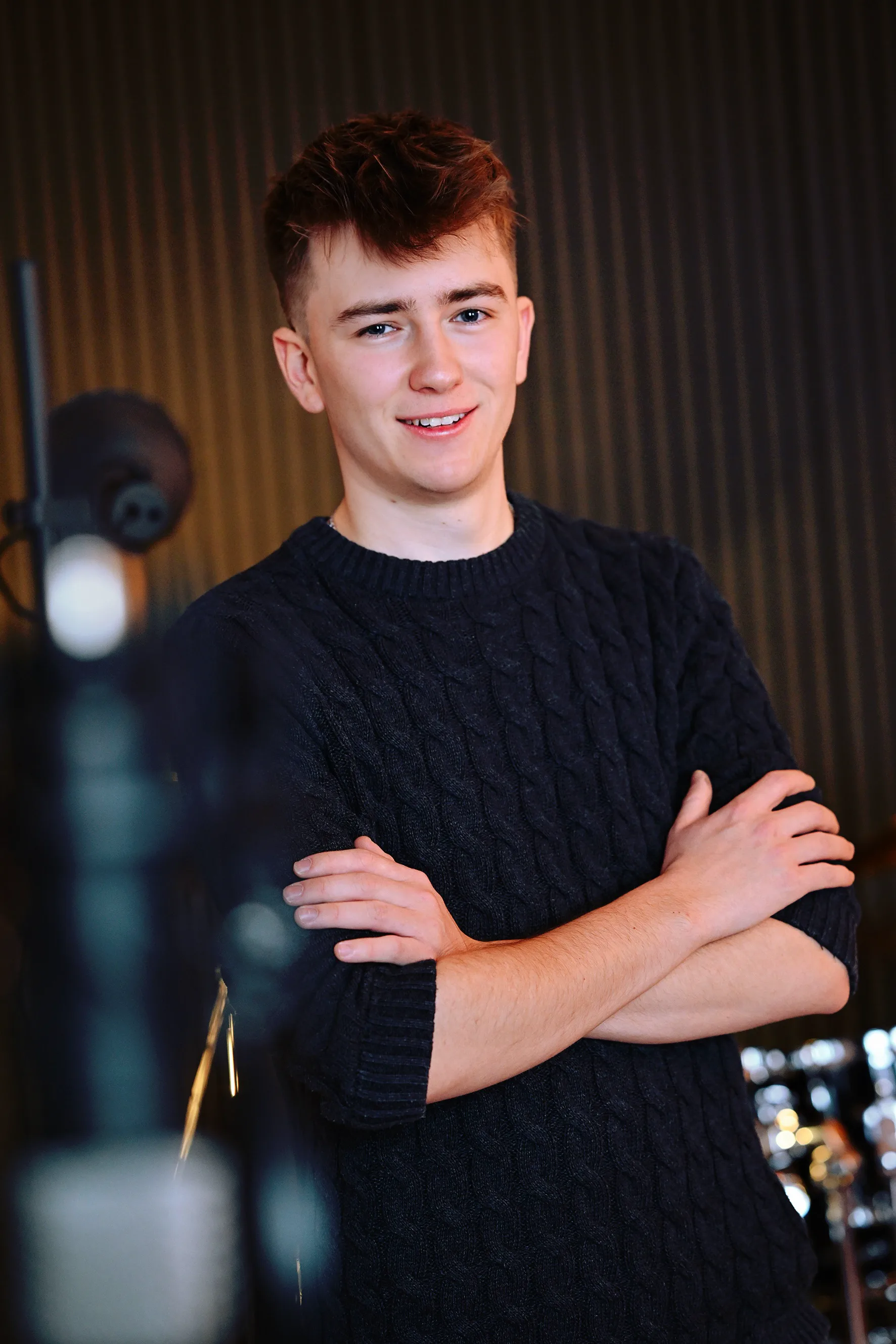 Joshua