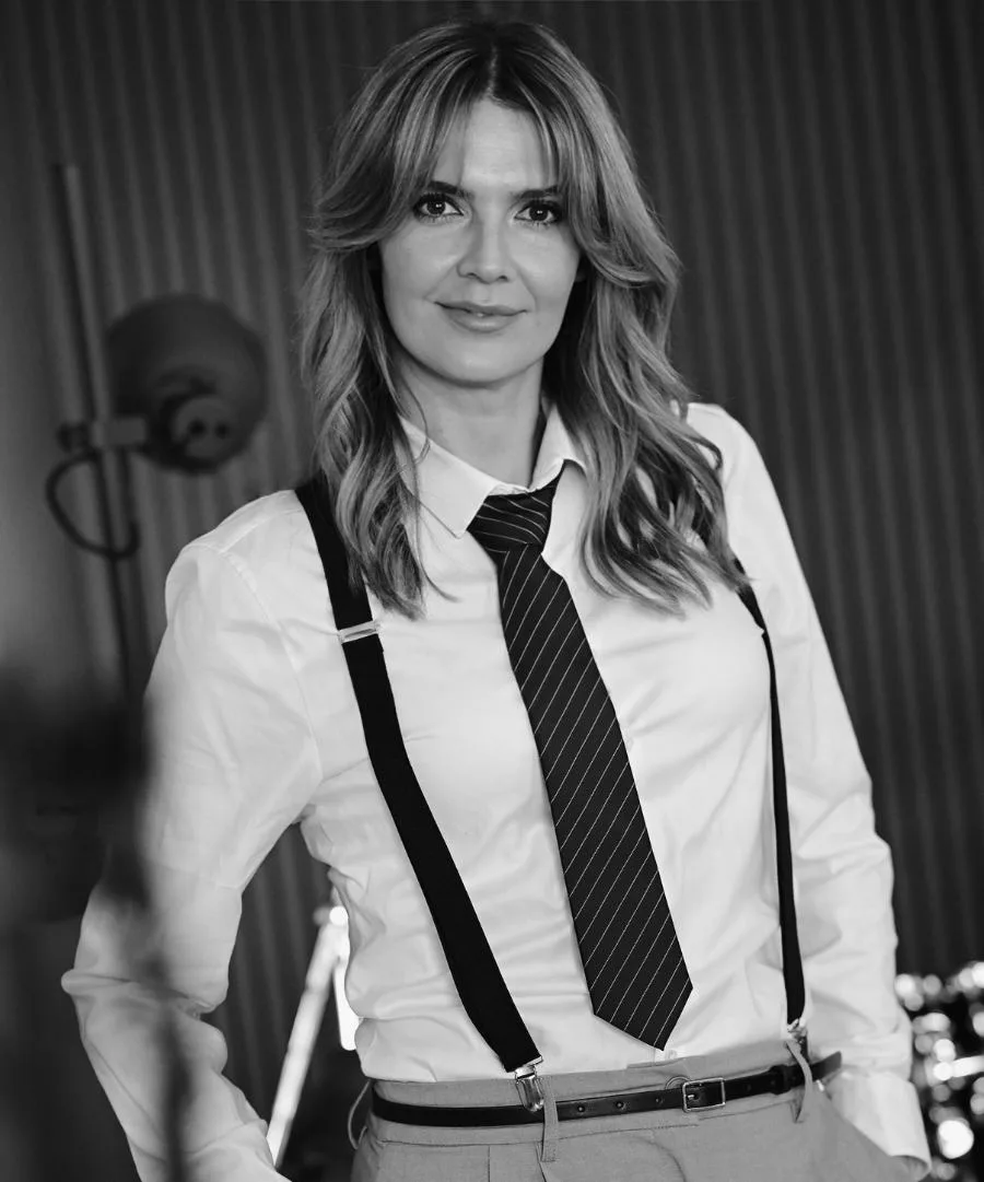 Sylvie Wernegger